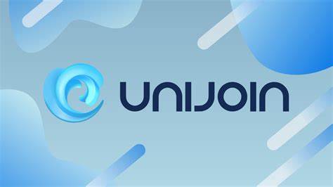 UniJoin Bitcoin Mixer Dashboard